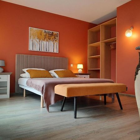 Appartement 50M Du Centre Historique 萨尔拉拉卡内达 外观 照片
