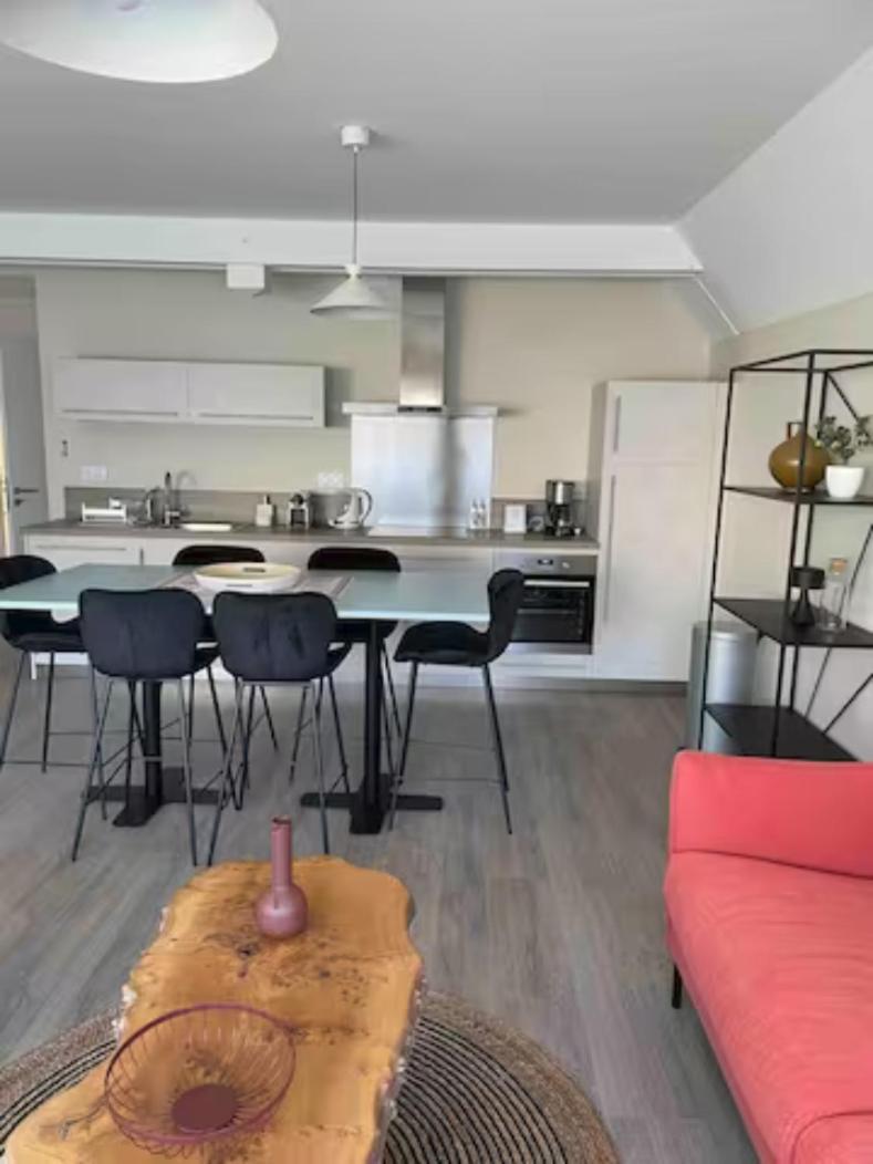 Appartement 50M Du Centre Historique 萨尔拉拉卡内达 外观 照片