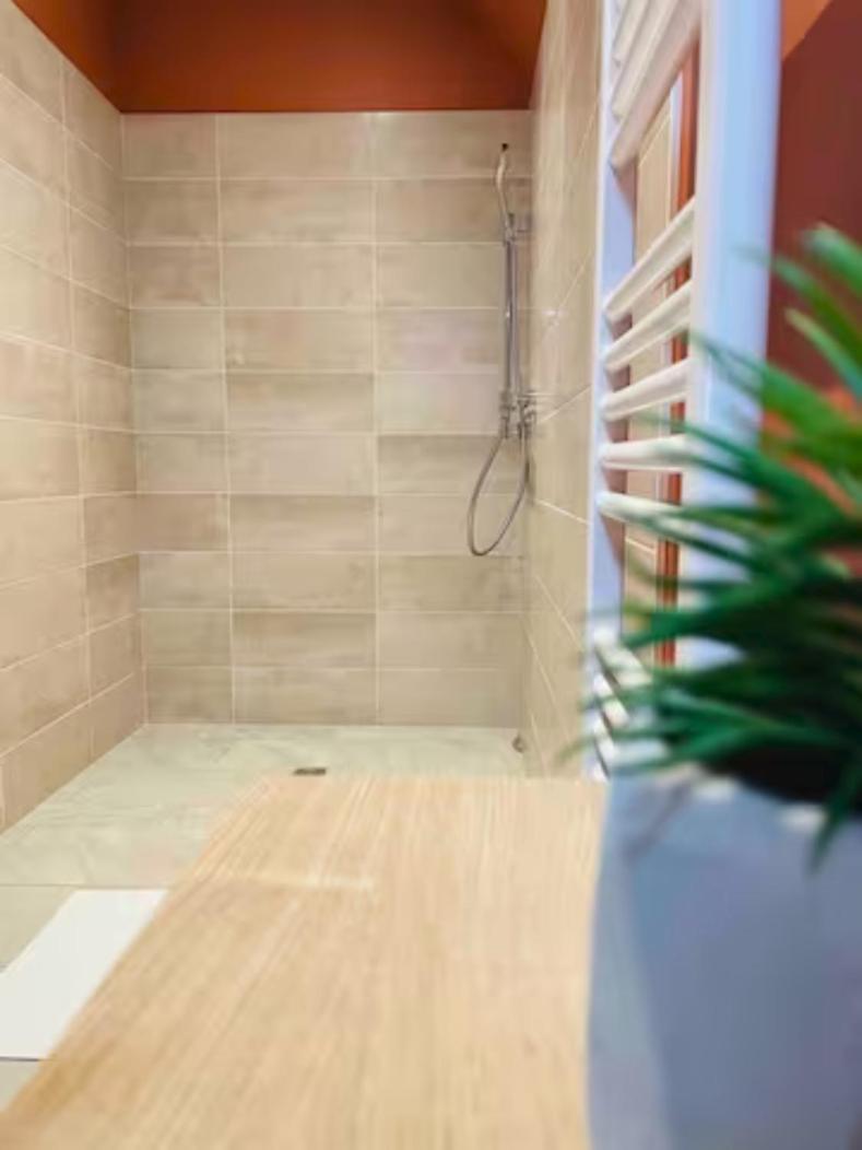 Appartement 50M Du Centre Historique 萨尔拉拉卡内达 外观 照片