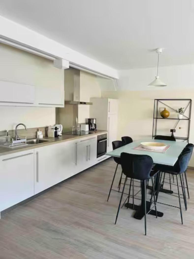 Appartement 50M Du Centre Historique 萨尔拉拉卡内达 外观 照片