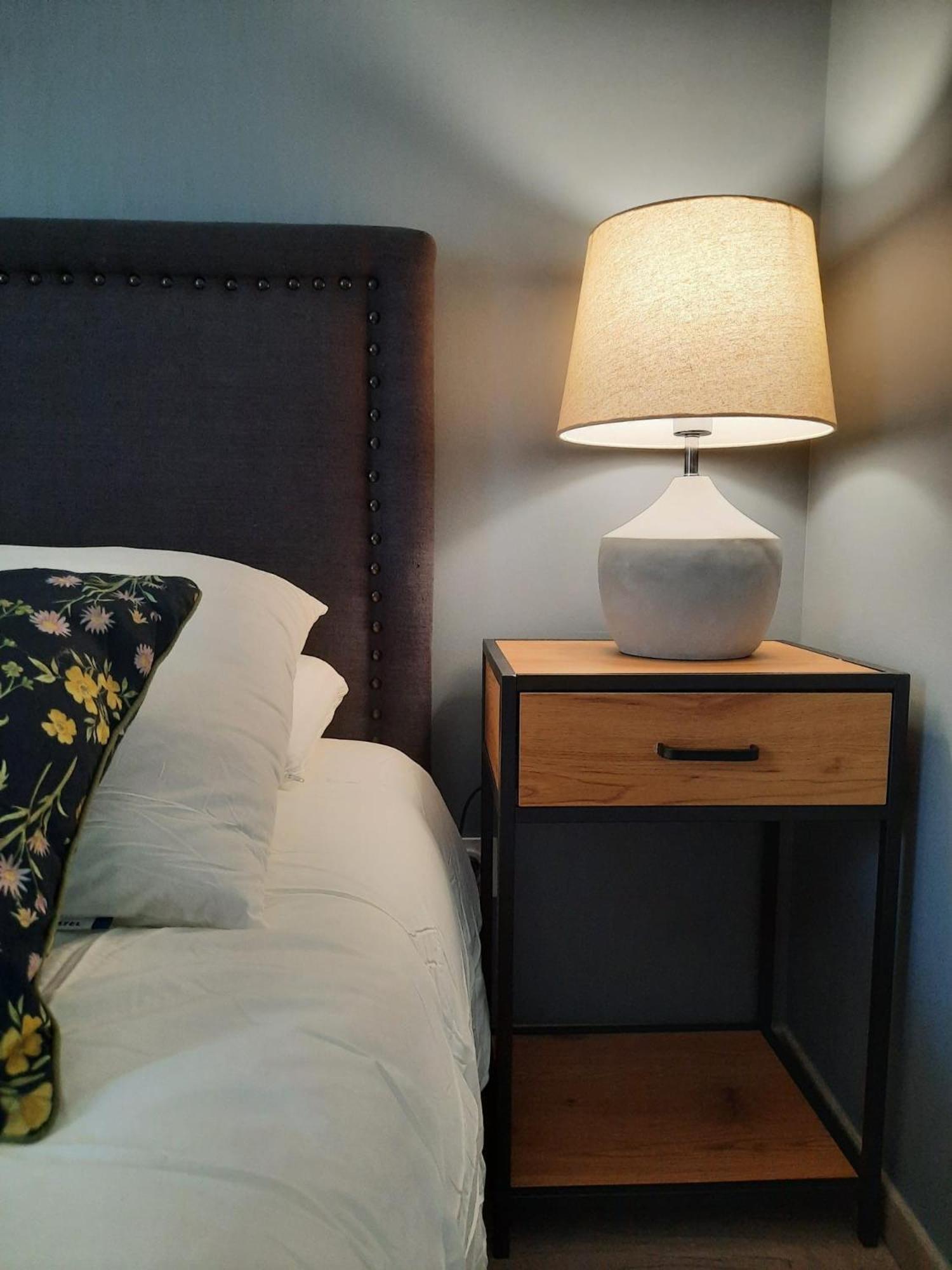 Appartement 50M Du Centre Historique 萨尔拉拉卡内达 外观 照片