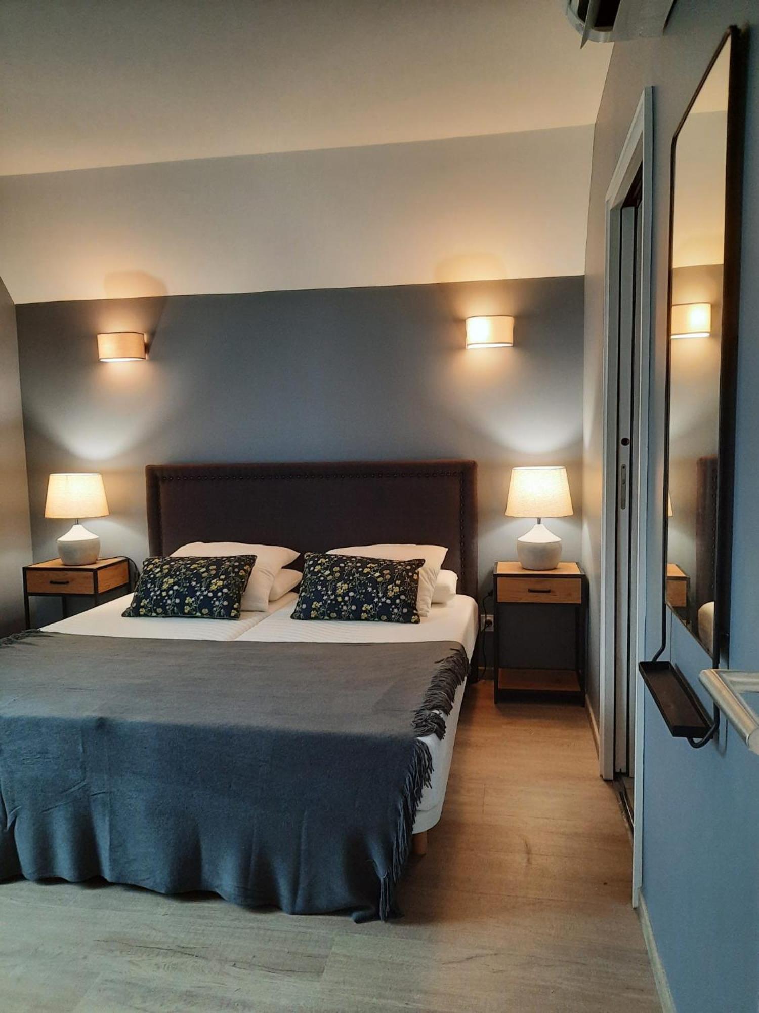 Appartement 50M Du Centre Historique 萨尔拉拉卡内达 外观 照片