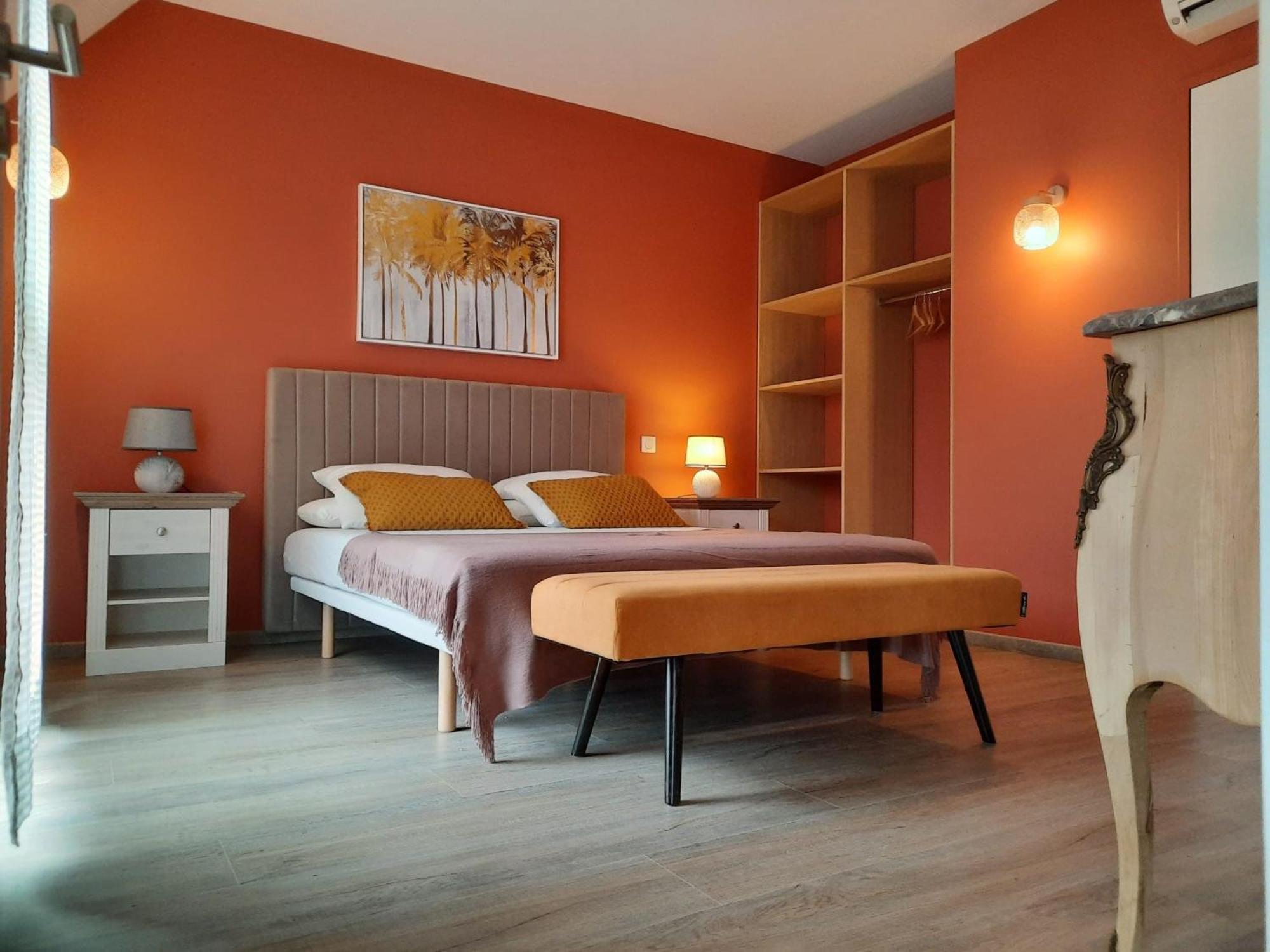 Appartement 50M Du Centre Historique 萨尔拉拉卡内达 外观 照片
