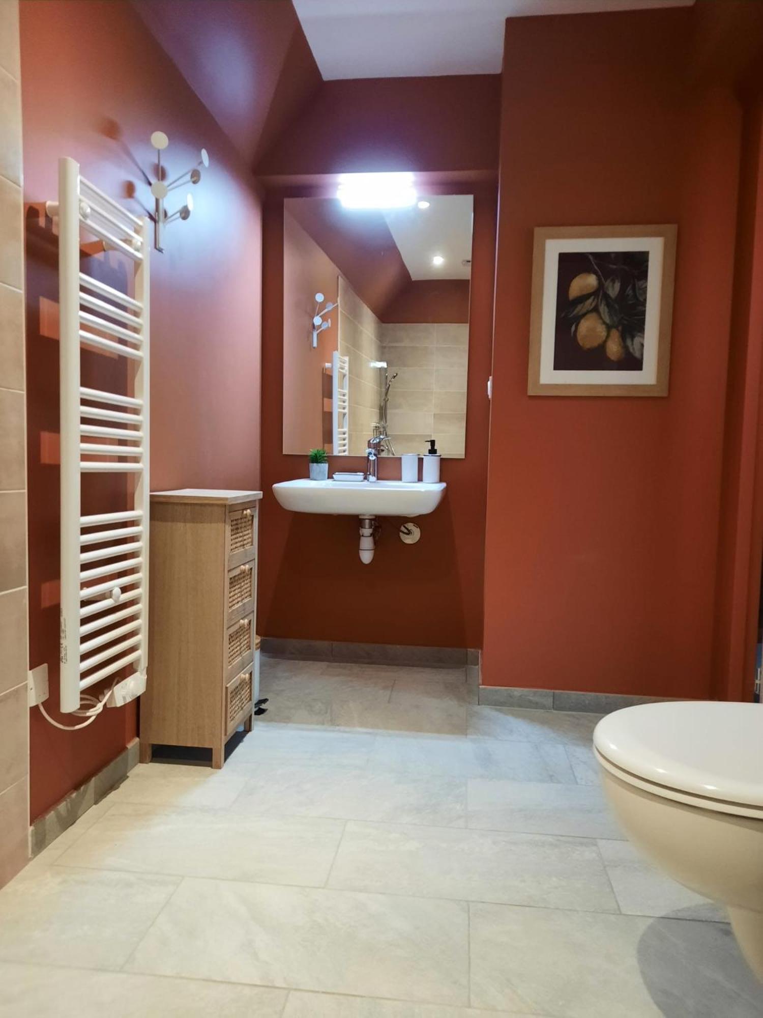 Appartement 50M Du Centre Historique 萨尔拉拉卡内达 外观 照片