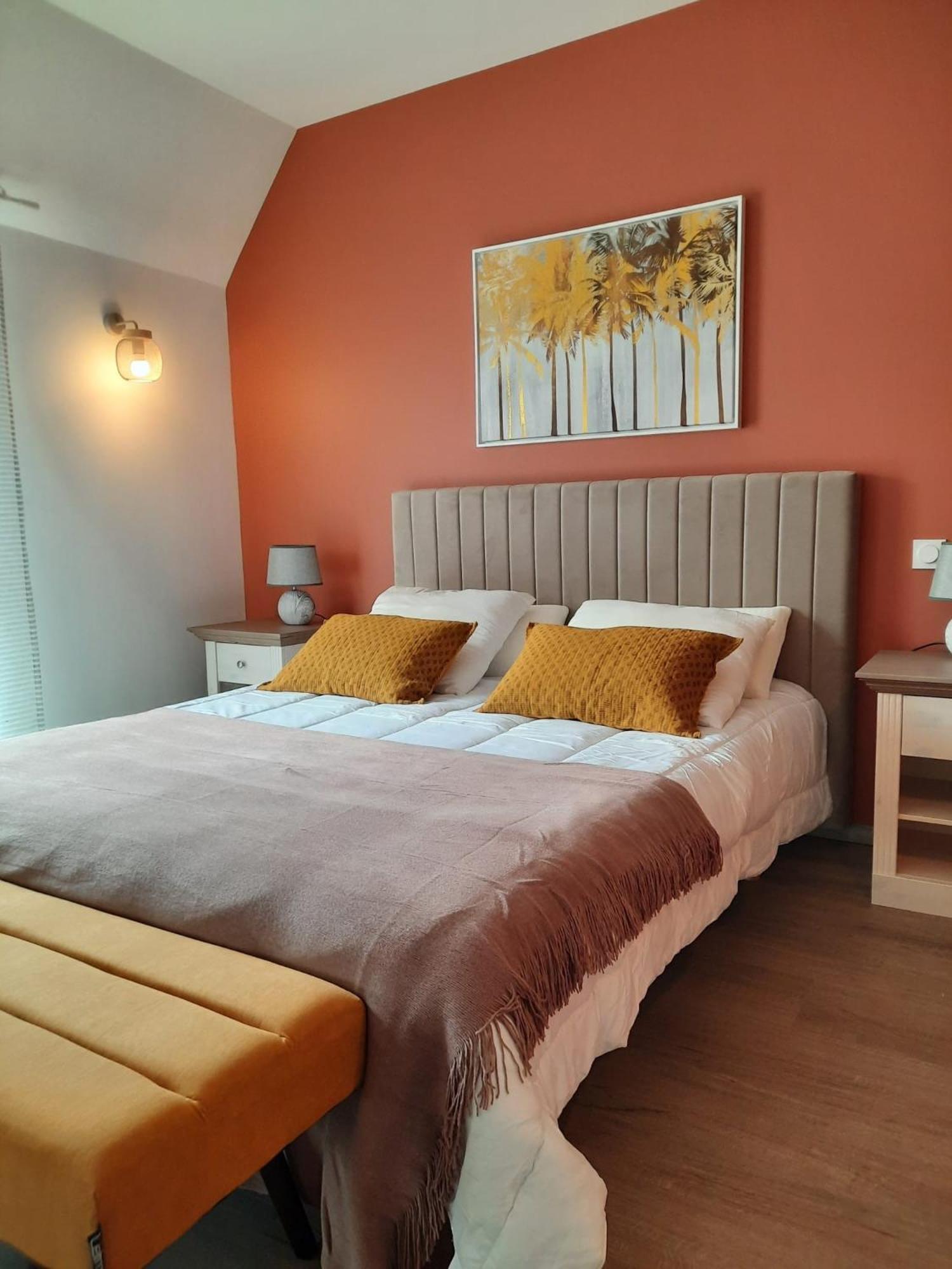 Appartement 50M Du Centre Historique 萨尔拉拉卡内达 外观 照片