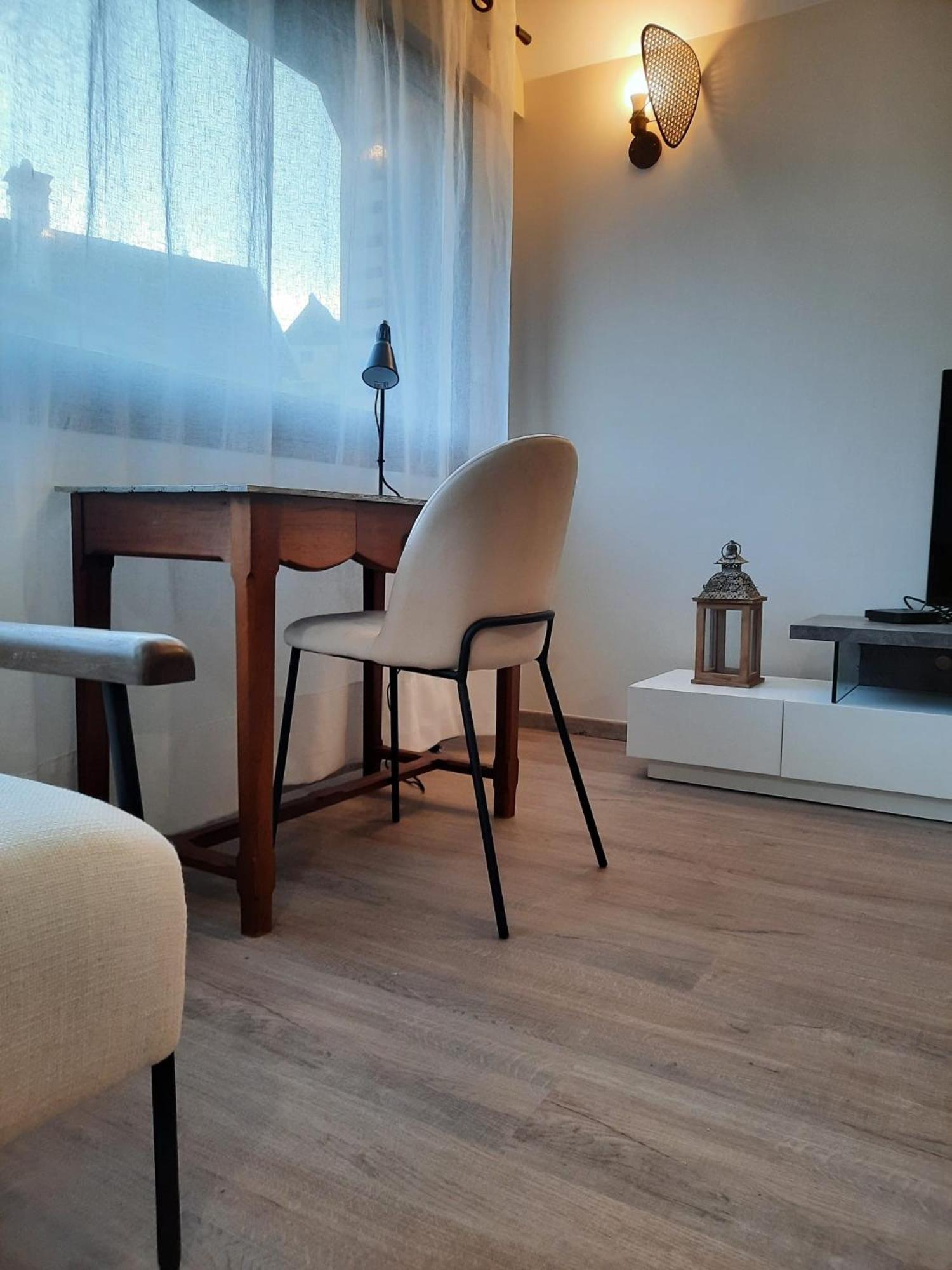 Appartement 50M Du Centre Historique 萨尔拉拉卡内达 外观 照片